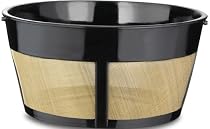 Medelco 8-12 Cup Basket Permanent Coffee Filter