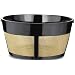 Medelco 12 Cup Basket Universal Permanent Coffee Filter