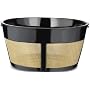 Medelco 8-12 Cup Basket Permanent Coffee Filter