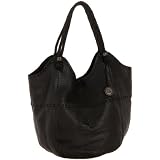The SAK Indio Leather Large Tote