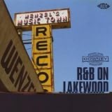 Revue Various Artists  / R&B on Lakewood Boulevard
