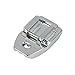 1 X Invisible Zipper Foot (ESG-IZF) (SA128)