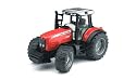 Bruder 02040 Massey Ferguson 7480