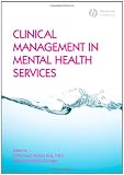Clinical Management in Mental Health Services