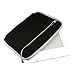 (6 Colors Available) Mivizu Premium Neoprene Sleeve Case Book Cover for Amazon Kindle 2 / Amazon Kindle DX eBook reader perfect fitted with front pocket