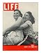 Helen Wachtel and Gladys Kamilhair, International Ladies Garment Workers Union, Augus...