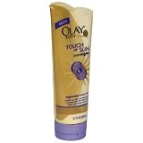 Olay Body Touch of Sun, Overnight, Medium/Dark Skin Tones, 6.7 fl oz (200 ml) Bottles (Pack of 3)