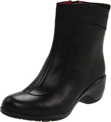 Merrell Women's Angelic Mid Waterproof Boot