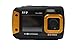 SVP 20 Megapixel Digital Waterproof Camera Series (Aqua8800-orange)