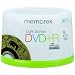 Memorex 16x DVD+R Light Scribe 50 Pack (32025431)