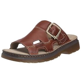 Dr. Martens Mens Oakland Sandal by Dr. Martens