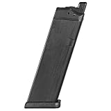 KWA G18C Gas Powered Airsoft Magazines - 23 Round