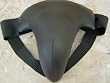 Groin and abdominal protector Small Size Black