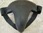 Groin and abdominal protector Small Size Black