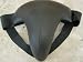 Groin and abdominal protector Small Size Black