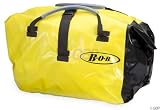 BOB Dry Sack Waterproof Trailer Bag, Yellow by BOB