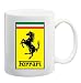 FERRARI Mug Coffee Cup 11 oz