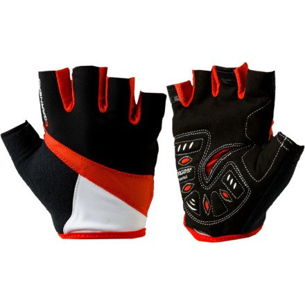 Louis Garneau Enco Gloves - Men's