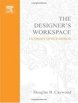 The Designer's Workspace: Ultimate Office Design
