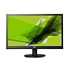 AOC E2460SWD 24-Inch Widescreen LED Monitor - Black