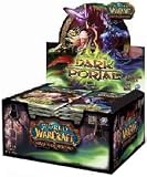 Worlds of Warcraft TCG: Dark Portal Booster Box (24 Packs)