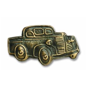 Bucksnort Antique Truck