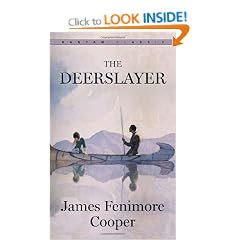 The Deerslayer
