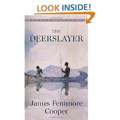 The Deerslayer