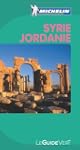 Syrie, Jordanie - Guide vert