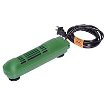 Tetra 26445 Aquatic Reptile Heater, 100 Watt

