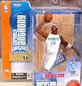 Mcfarlane NBA 6 Carmelo Anthony Denver Nuggets Rookie Variant