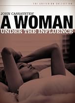 Buy Woman Under the Influence - Criterion Collection Blu-Ray at Amazon..