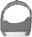 Professional-Grade Feather-Weight (Less than 4 Oz!) Fixed-Lens 5- Diopter Magnifying ...