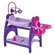 American Plastic Toys All-In-One Doll Nursery