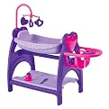 American Plastic Toys All-In-One Doll Nursery