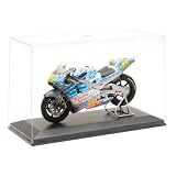 Diecast Model Accessories Display Case (1:12 scale by Minichamps) in Black