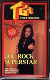 Joe Rock Superstar (vhs) 1973