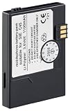 Produkt-Bild: Wentronic Ersatzakku f&uuml;r Siemens C45/M50/A50 (1100 mAh)