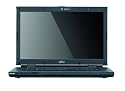 Fujitsu Amilo Li 3910 18.4-inch Notebook (Intel Dual Core T4200 2.0 GHz, 4 GB RAM, 500 GB HDD, DVD?RW, LAN, WLAN, Windows 7 Home Premium, Eclipse Black)