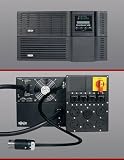 8000VA Smart Online USwith hot Swappable Pdu 208/240V 6OUT