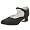Black Microfiber