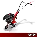 Berlan Benzin Motorhacke BMH360-5.0 - 5 PS