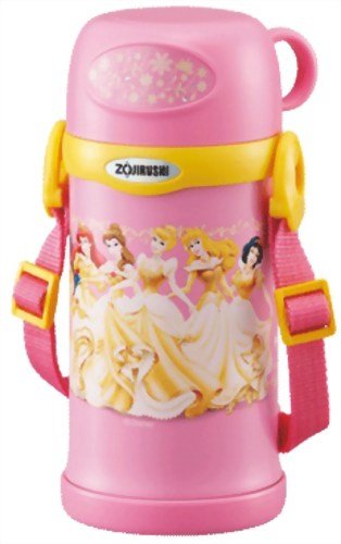 ZOJIRUSHI ステンレスボトルタフボーイ SC-LE60D-ED ピンク