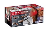 Ab & Core Gym