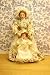 Dollhouse Miniature Porcelain Doll Nanny & Baby Girl