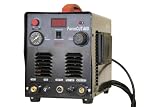 LONGEVITY ForceCut 40D/Plasma Cutters 40 AMP High Frequency full pilot arc Plasma Cutter with 60AMP Torch Upgrade!