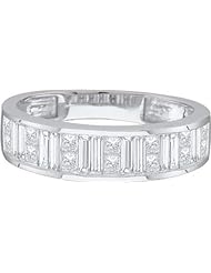 0.50CTW DIAMOND INVISIBLE BAND