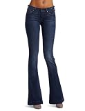 7 For All Mankind Women’s Jiselle Flare Leg Jean, Earheart, 24