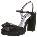 Nina Dolls Women's Costa Platform Sandal
