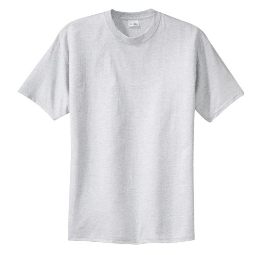 Port & Company - Tall 100% Cotton Essential T-Shirt (PC61T)